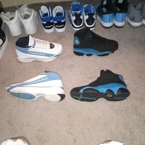 Jordan shoes